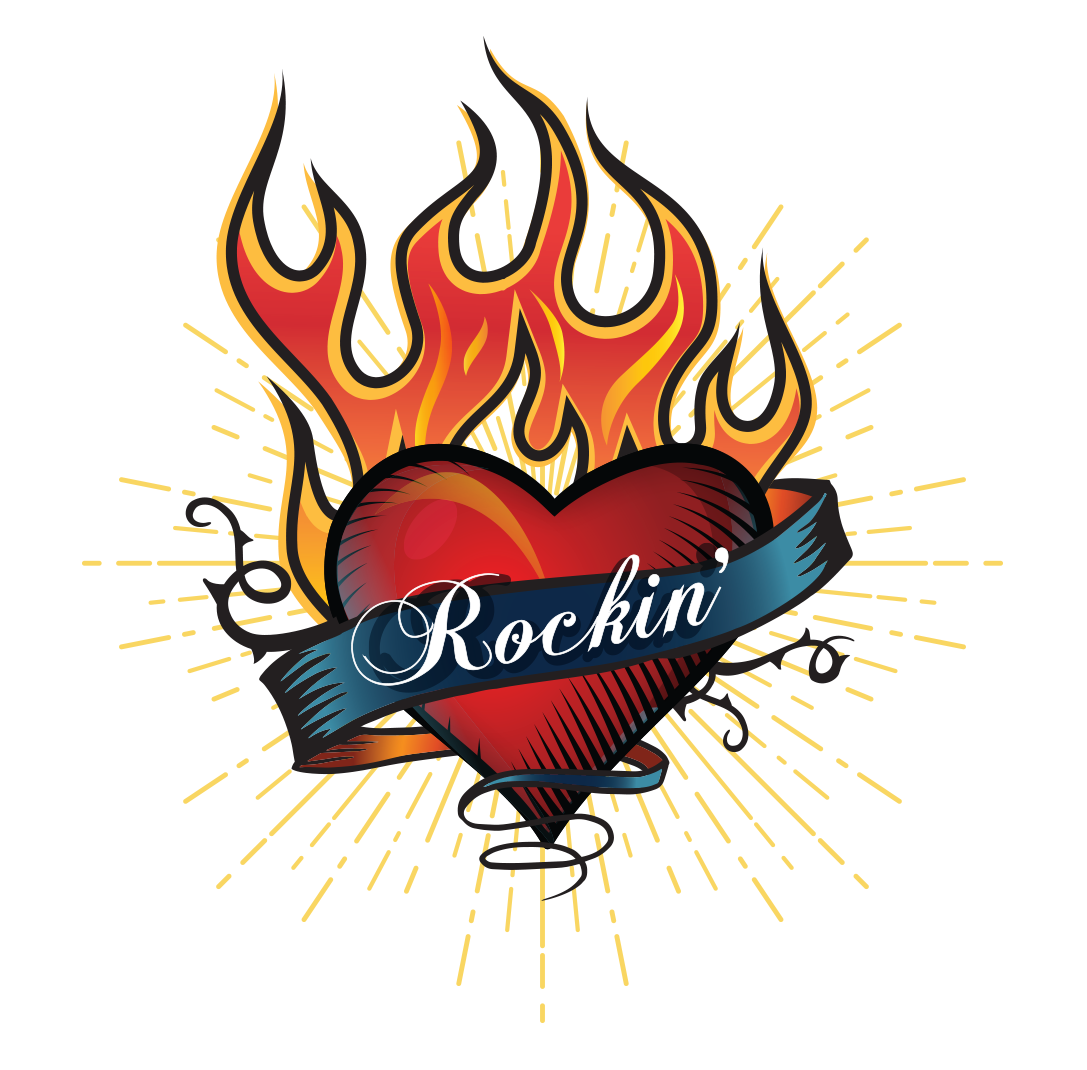 Rockin' Coffee Rockin' Brands